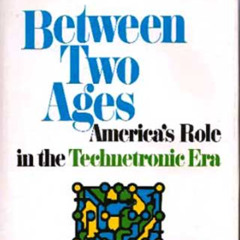 Between Two Ages - Global Transformations and Societal Shifts