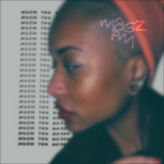471: a Radio Jawn | Future Soul Dispatch Ctr | From Philly with Luv