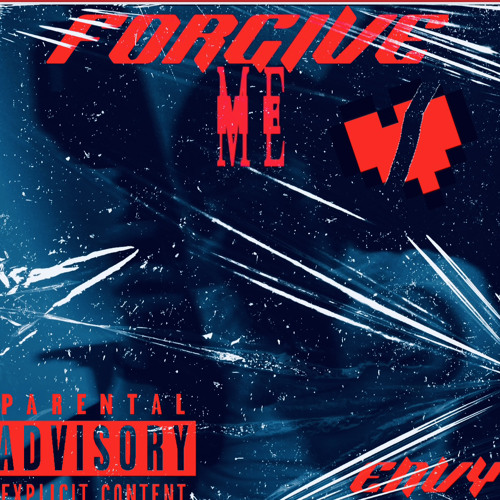ENVY - FORGIVE ME