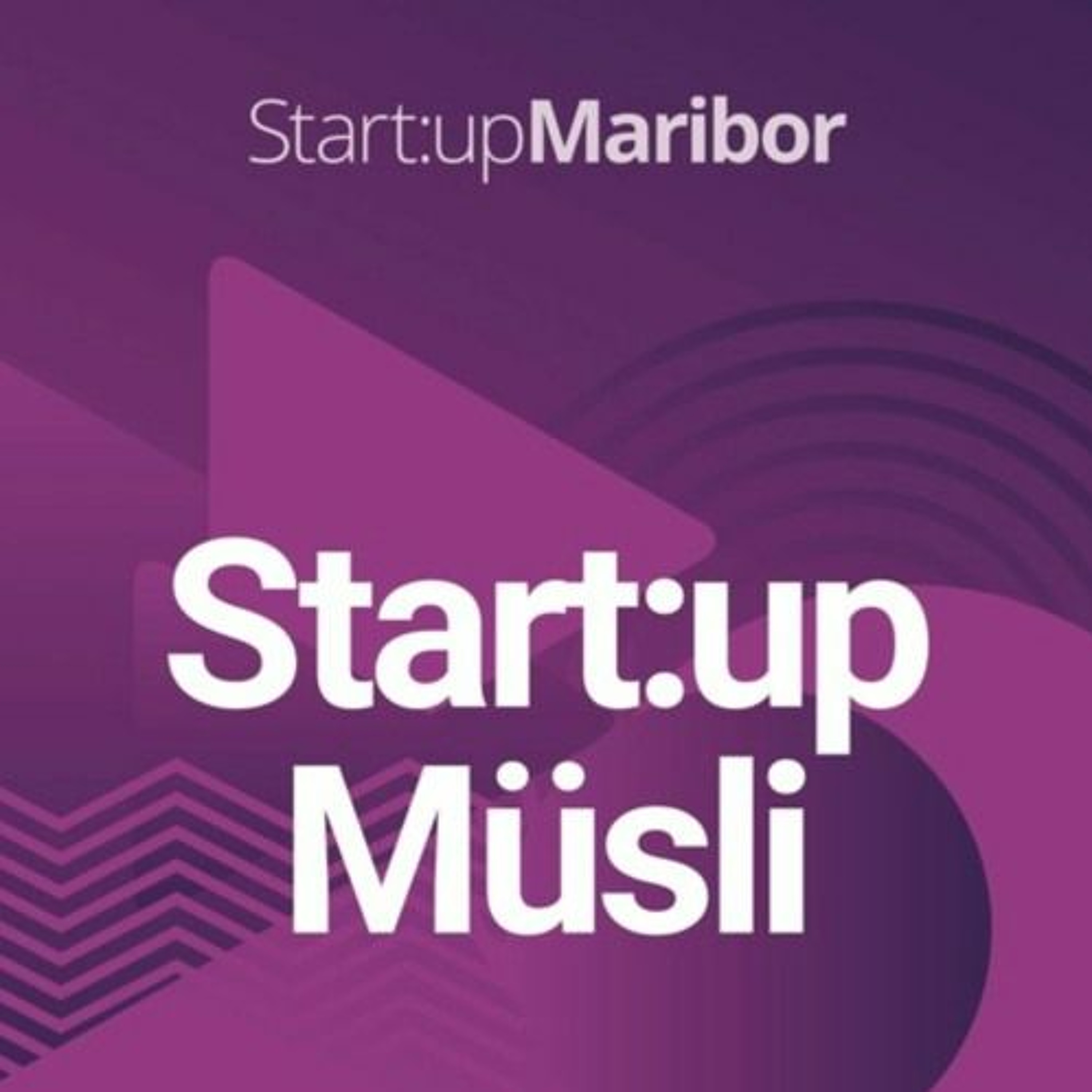 Startup Müsli: Izkoristi priložnosti v Web 3.0. industriji