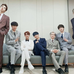 펜타곤 - 사랑비