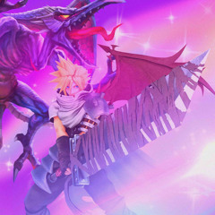 can’t stop us (prod. grimm / fent)