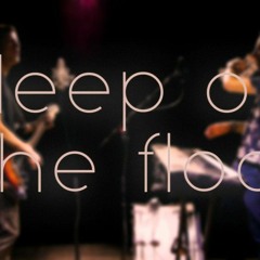 The Lumineers - Sleep On The Floor (Lime Cake Cover)
