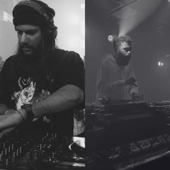 EBITDA Presents BANGERSGALORE  EP001 w/ Watashi - 24/08/2025