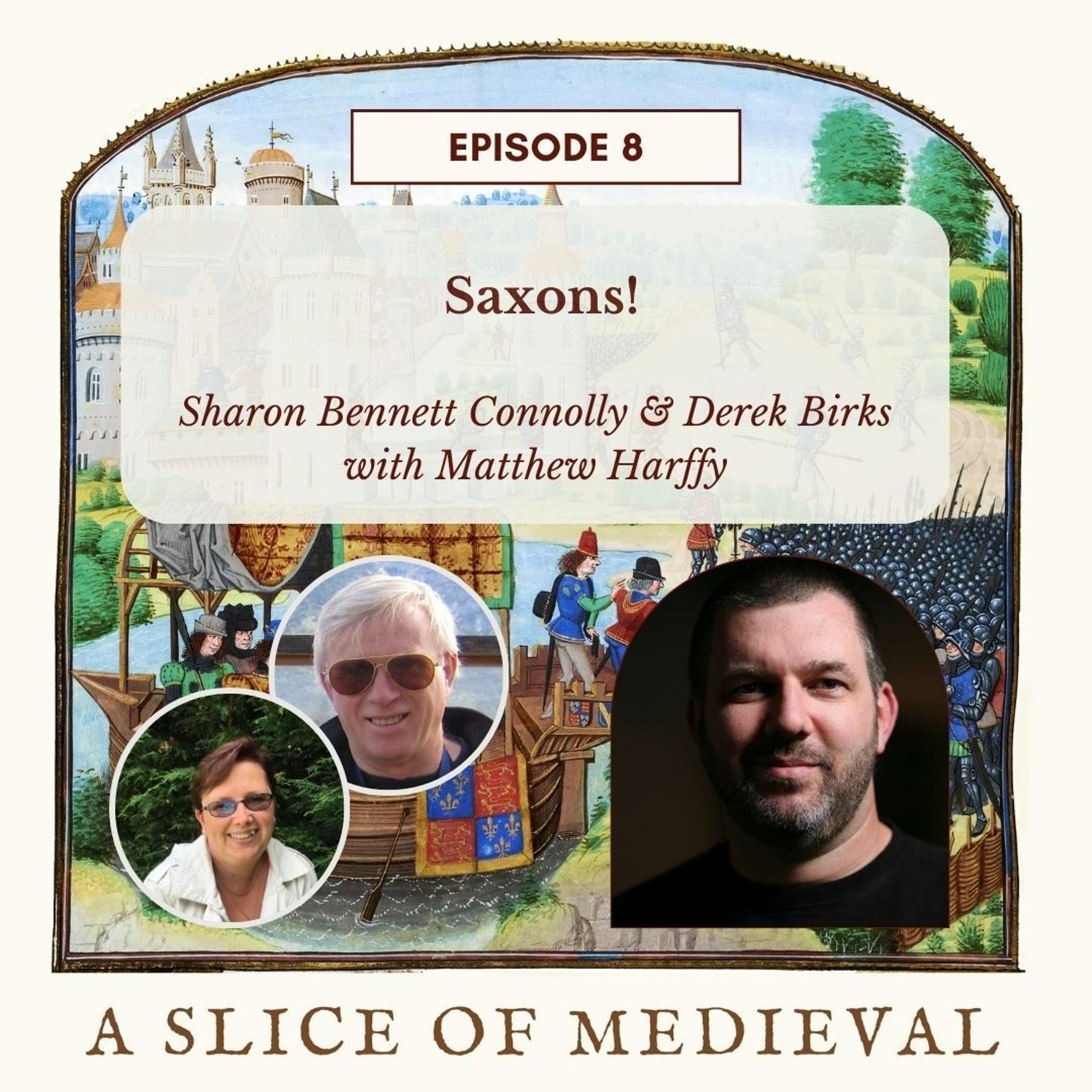 A Slice of Medieval