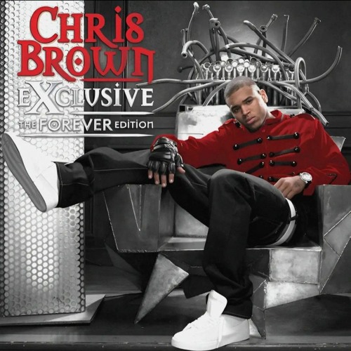 Chris Brown - Fatal Attraction/What It's All About