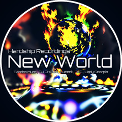 Sandro Mure - New World (Lucent Remix)