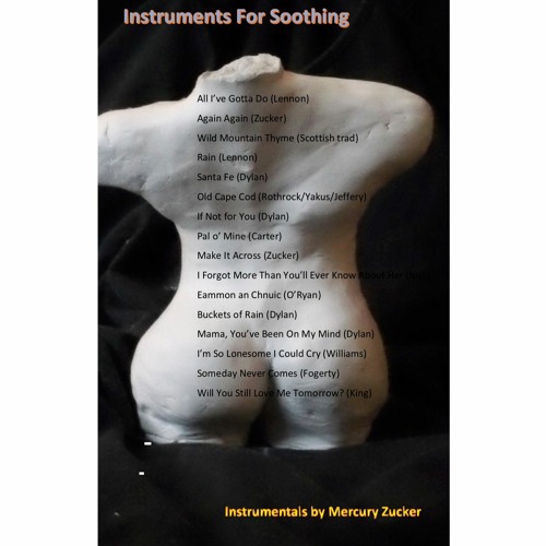Someday Never Comes (instr) (Fogerty)