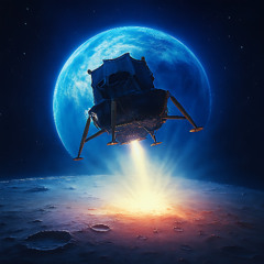Fly Me To The Moon