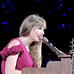 evermore Live at The Eras Tour