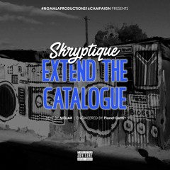 Skryptique - Extend the Catalogue