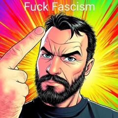 G-8zero - Fuck Fascism, Lets Dance -  (Gorgeous Roy & S8Z) [pre-master]