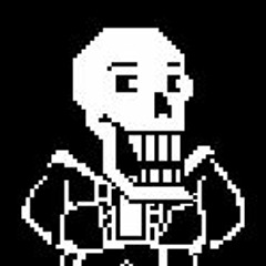 Bonetrousle but all half beats is in reverse order