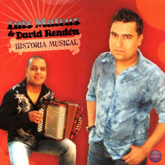 Muero por Verla (feat. David Rendón)