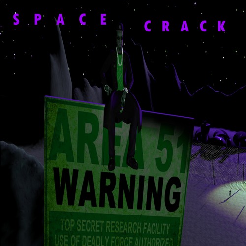 Space Crack (Feat. King Xizzorp)