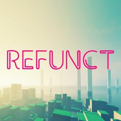 Refunct Game OST