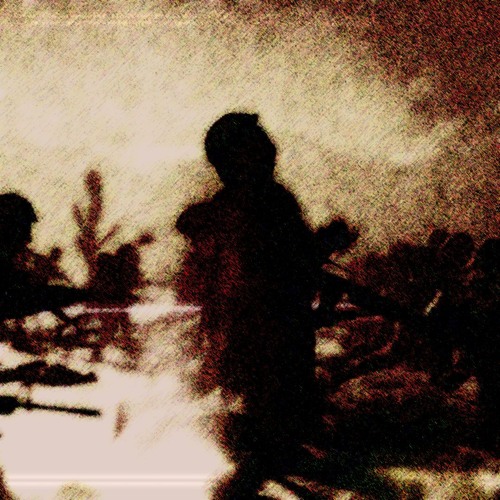 Knock Knock, I'm Here