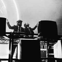 Zeds Dead - Change the world (unreleased)