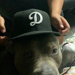 Lil Grifo feat. Mitchy Slick - I'm from Dago