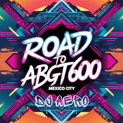 ABGT600 JAERO