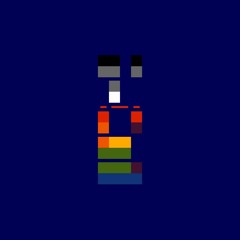 Fix You - Coldplay (Daniel Johnston Cover)