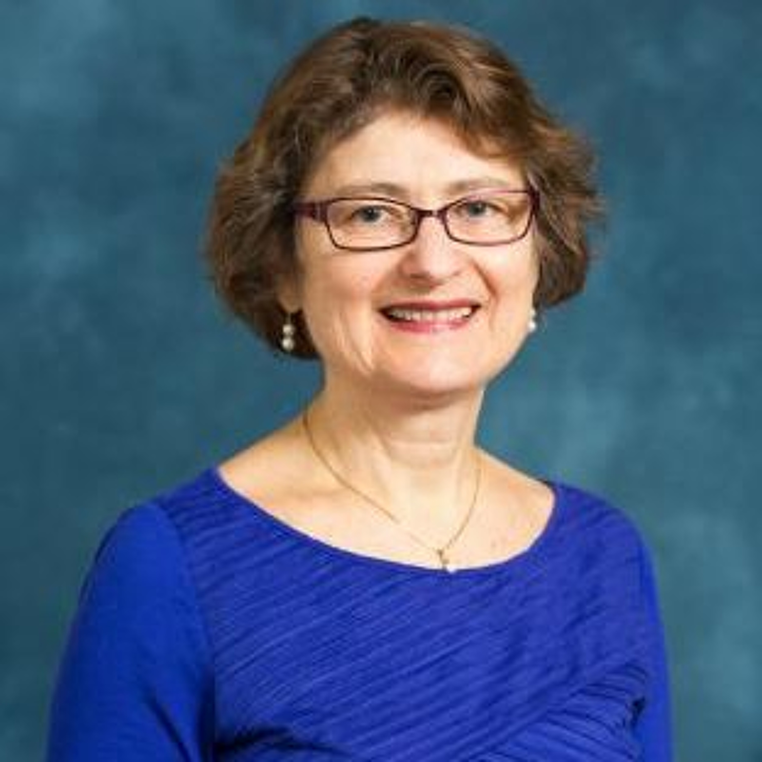 Bladder Cancer Caregivers - Caring for Sexual Health with Dr. Daniela Wittmann episode artwork