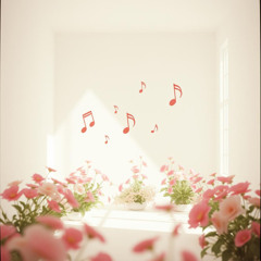You're The Melody (Duet ver.)