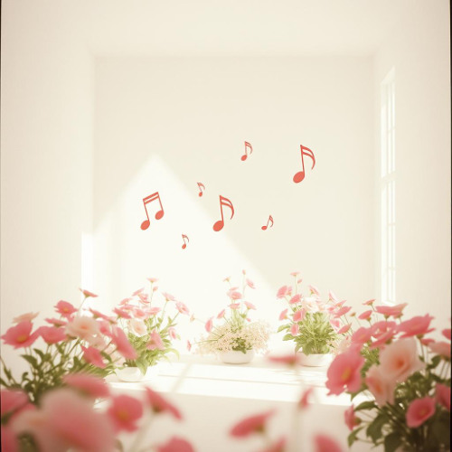 You're The Melody (Duet ver.)
