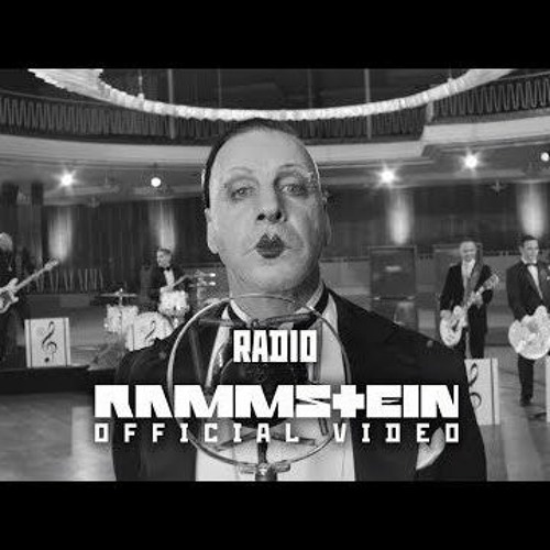 Stream Rammstein - Radio Cover Line6 Helix + Powercab by Laxtlo | Listen  online for free on SoundCloud