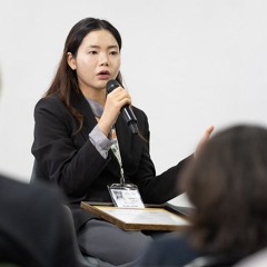 CLIP: Alisa Luangrath wins climate action award at COP30 for AI-powered farming innovation in Laos