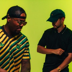 Sonata Collective x Deck Sessions