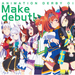 Make debut! (2021 Remastered Version)