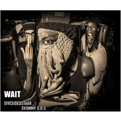 WAIT (ft. Svxmmy S.O.S § Star Umbra)