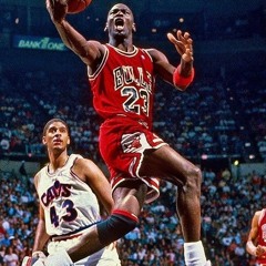 Michael Jordan - WINNERS DON'T QUIT - Best Motivation Speech 2019