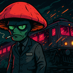 The End Is Now Boarding