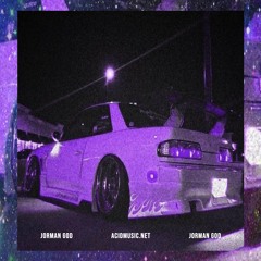 Jorman God - Alive Phonk