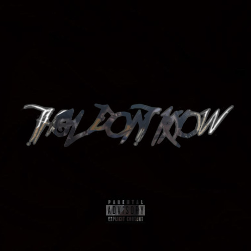 THEY DONT KNOW (feat. Kvng Bvn9 , H3rcules & Jayskii Osama)