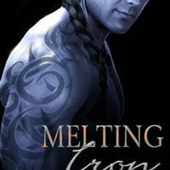 +READ*= Melting Iron by: Laurann Dohner