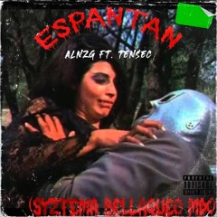 AlnzG Ft.Tensec-Espantan(Syztema Bellaqueo Mix) Xtended | Free Dwnld