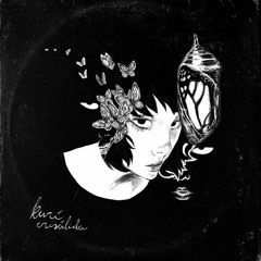 kurí - crisálida