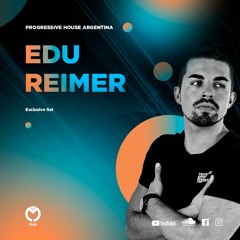 Edu Reimer - PHA Podcast - Abril 2022