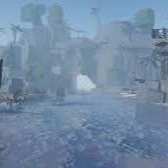FISCH  OST - FORSAKEN SHORES - roblos