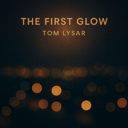 The First Glow