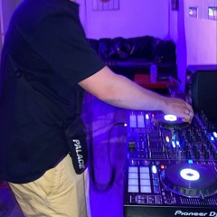 PROMO MIX 001 FREESTYLE