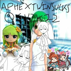 aphextwinsucks @ Computer Vision 2 01-23