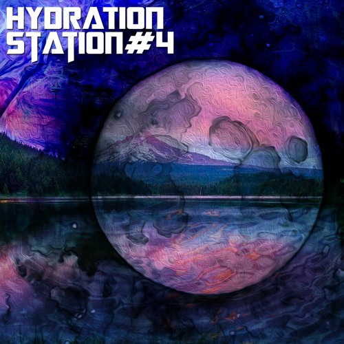 Hydration Station Radio Ep. 4 (Ft lotusofdeath)