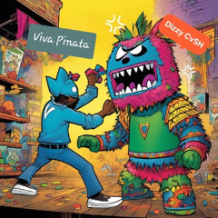 Viva Pinata 8.25