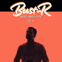 Mashup Monday Pack Vol 4 - FREE D/L - RADIO SUPPORT FROM TIMMY TRUMPET