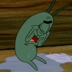 Plankton - Diamonds (slowed + reverb)