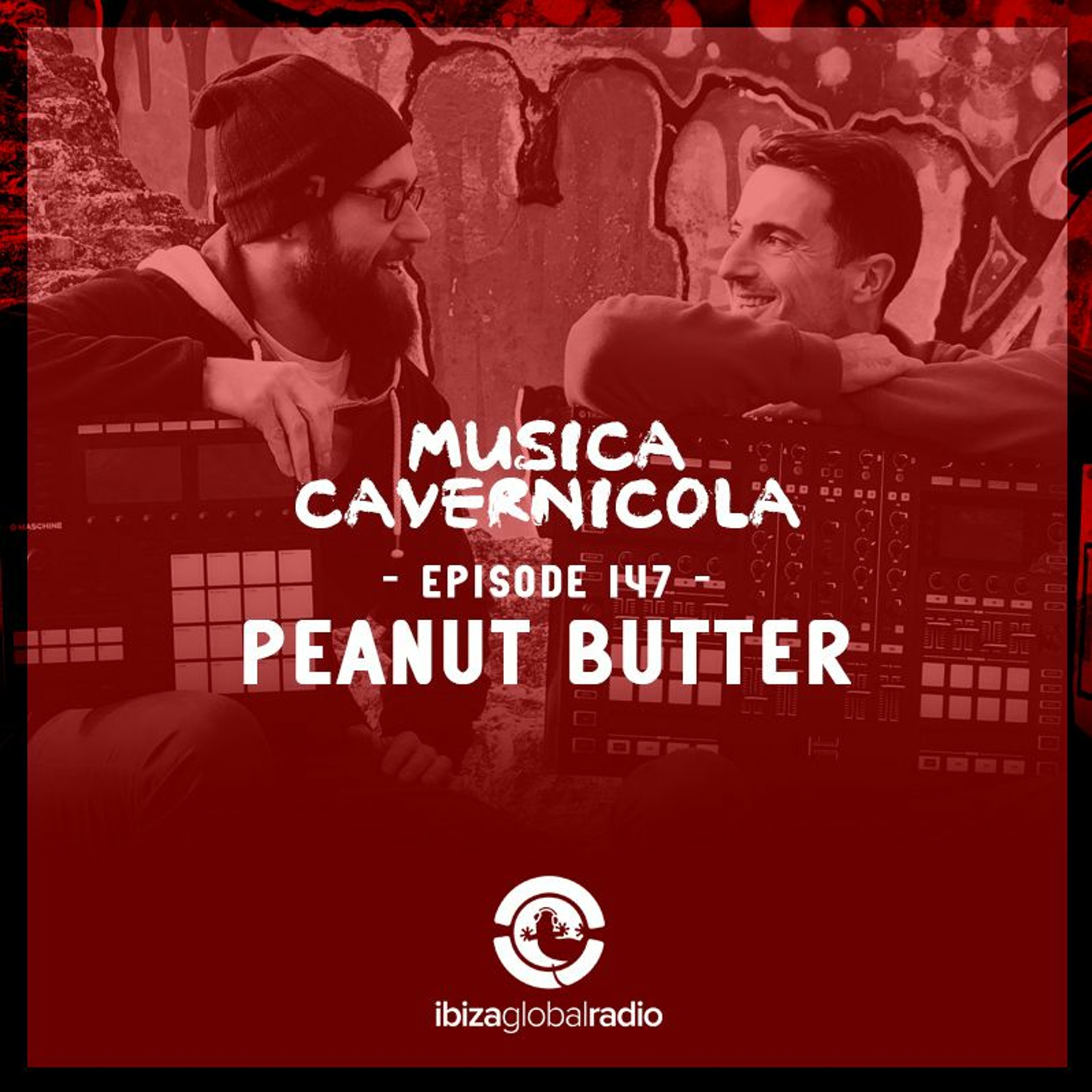 Musica Cavernicola